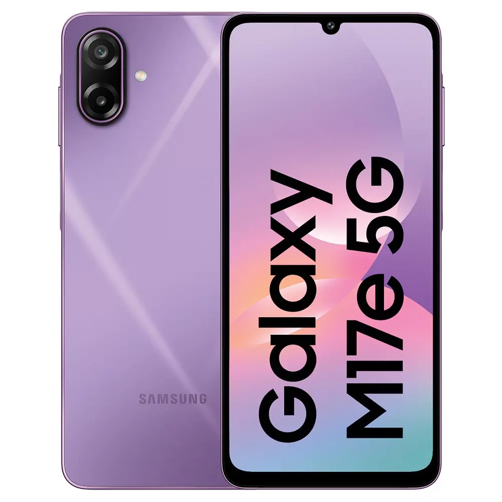 Samsung Galaxy M17e