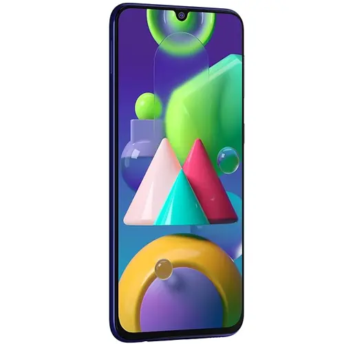 Samsung Galaxy M21 (6GB/128GB) Images Gallery, Official Pictures, Photo ...