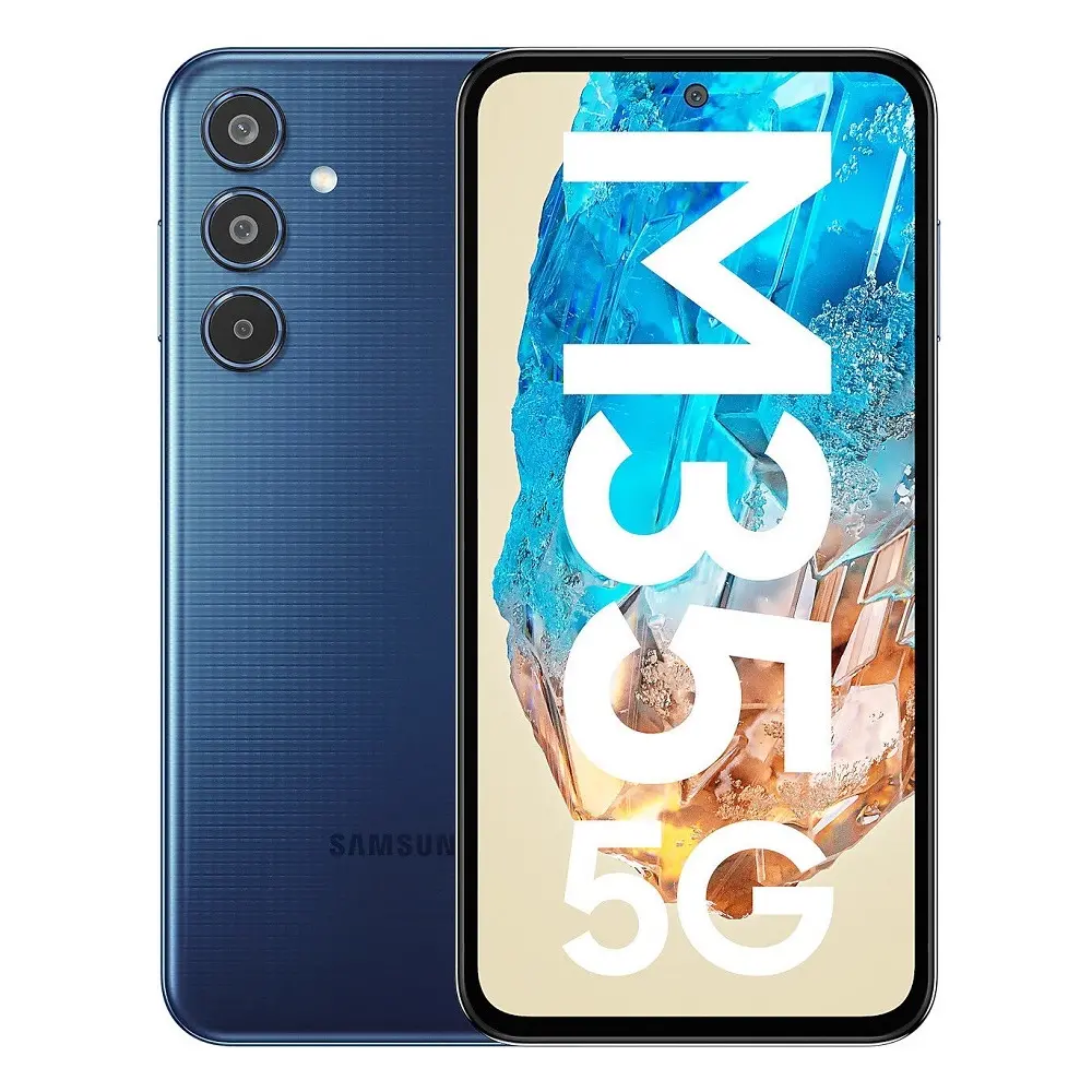 Samsung Galaxy M35 (8GB RAM)