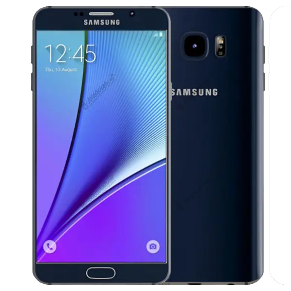 Samsung Galaxy Note5 Duos