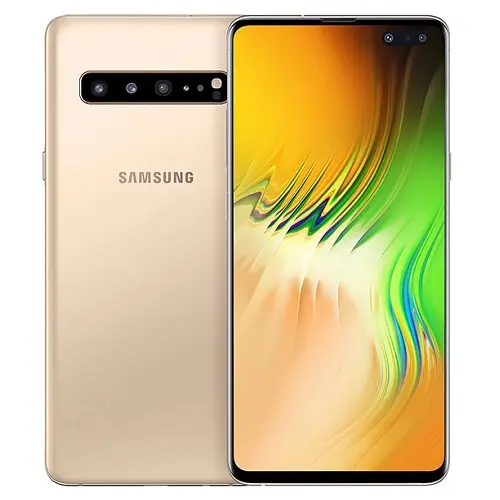Samsung Galaxy S10 5G Images Gallery, Official Pictures, Photo ...