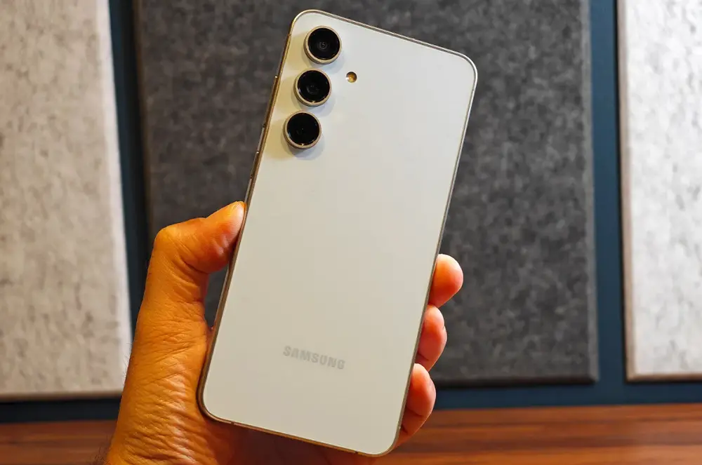 Samsung Galaxy S24 FE Review Key Features, Specs, and Price