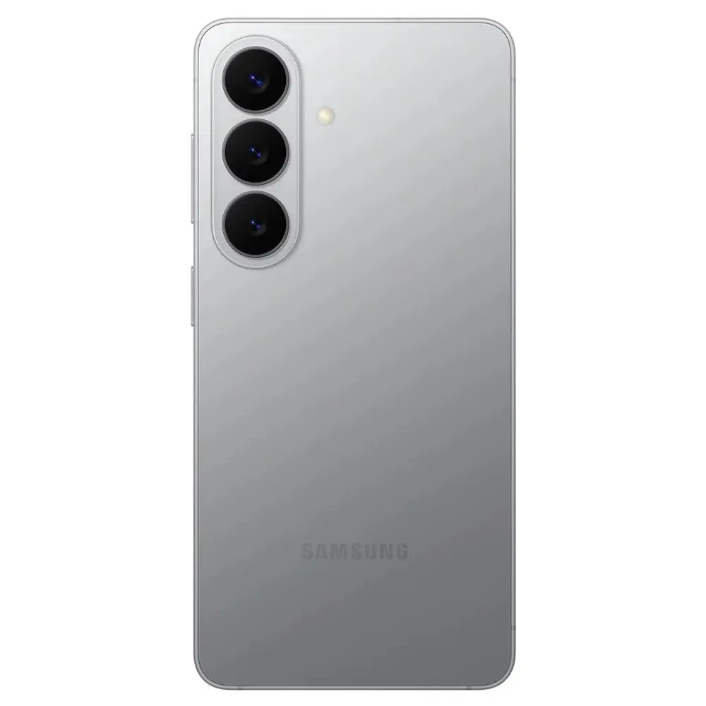 Samsung galaxy s26 5g | dual sim 12 gb ram 512 gb eu | silver shadow | pametni telefon 4 Samsung galaxy s26 5g silver shadow zadnja stran s trojno kamero