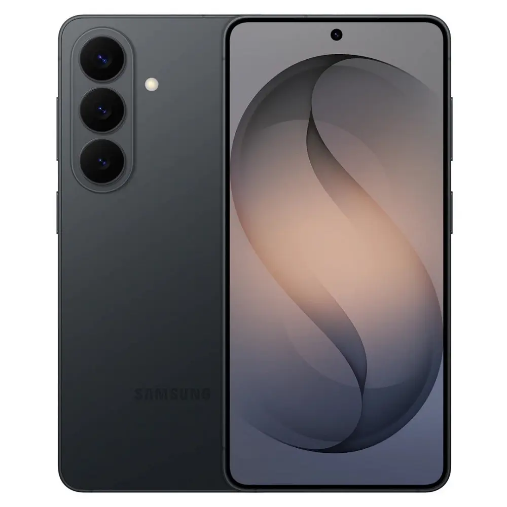 Samsung Galaxy S27 Image.