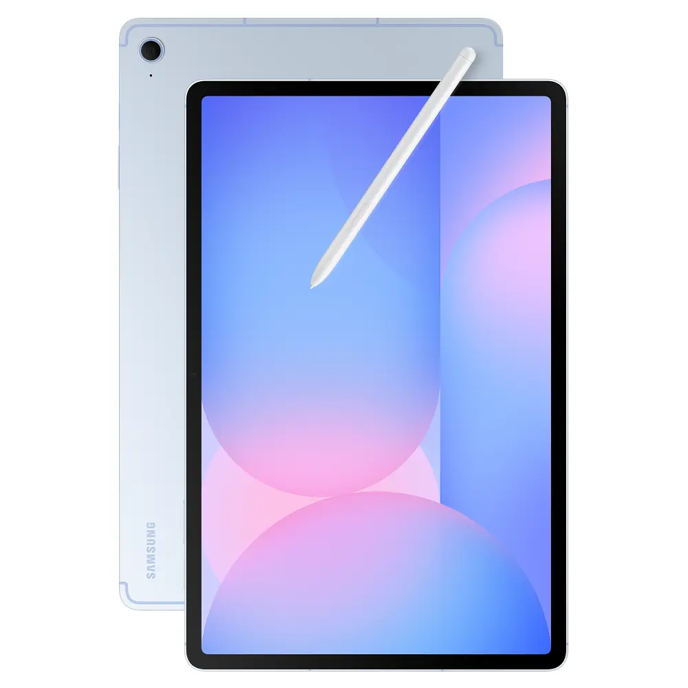 Samsung Galaxy Tab S10 FE Plus 12GB/256GB Image.