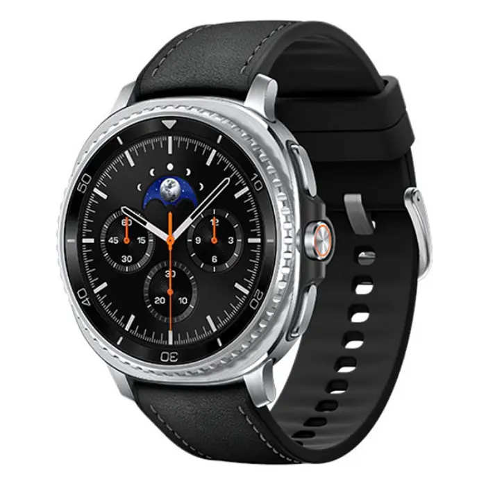 Samsung Galaxy Watch 8 Classic Image.
