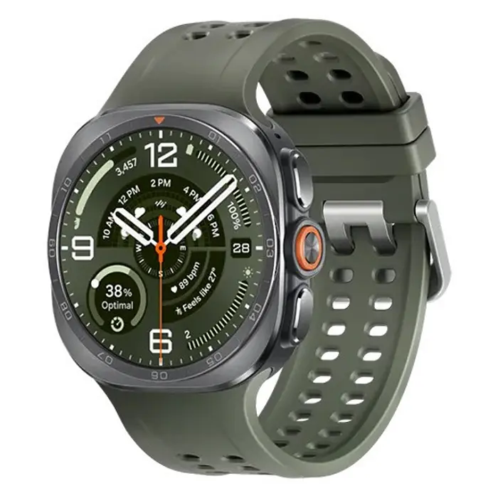 Samsung Galaxy Watch Ultra2