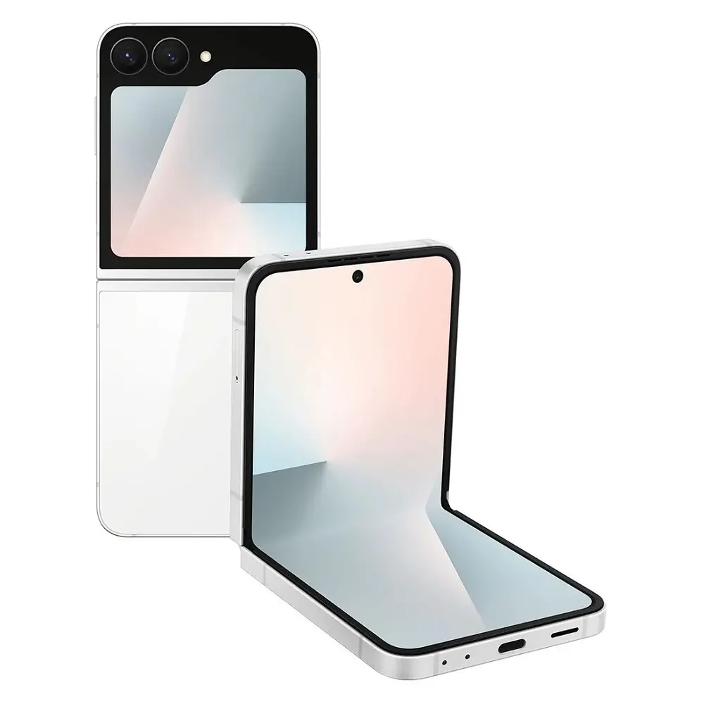 Samsung Galaxy Z Flip7 FE (256GB)