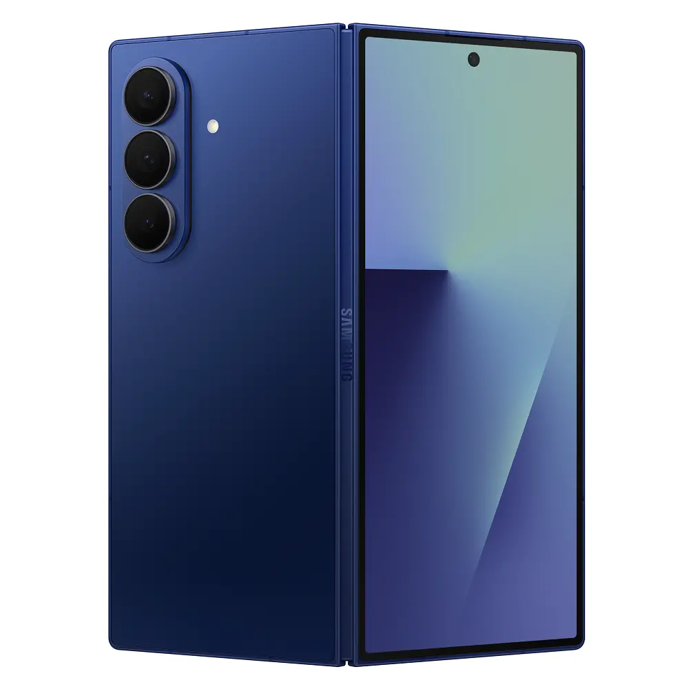 Samsung Galaxy Z Fold7