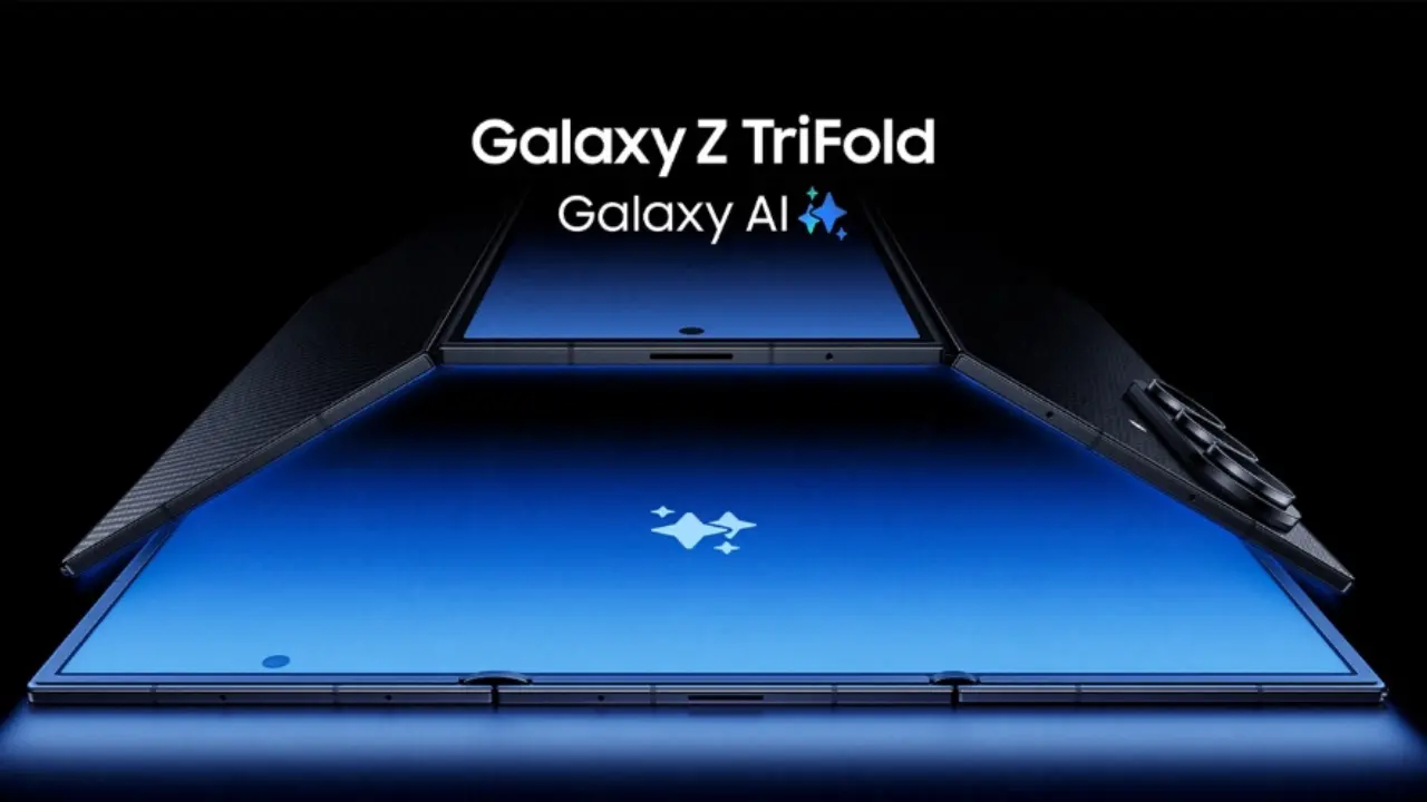 Samsung Galaxy Z TriFold Launched in Korea: Check Bangladesh Price & Complete Details