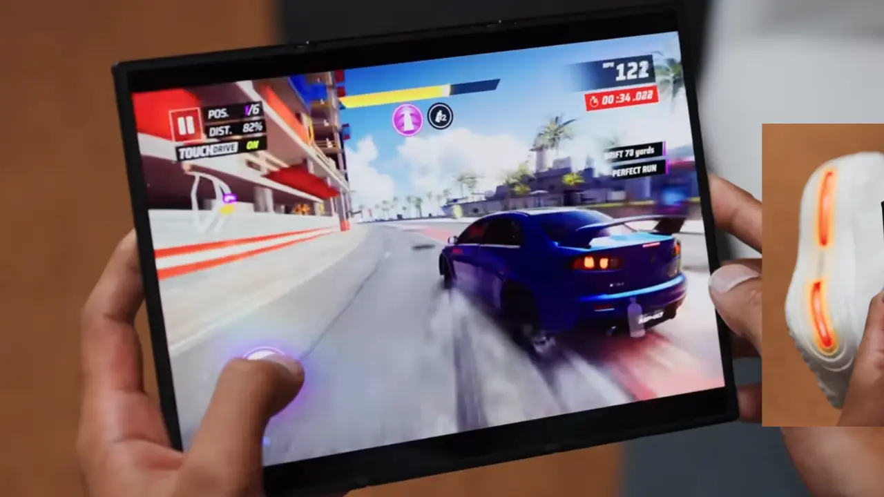 samsung galaxy z trifold performance software image