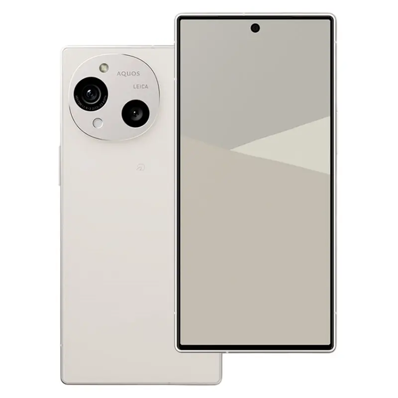 Sharp Aquos R10