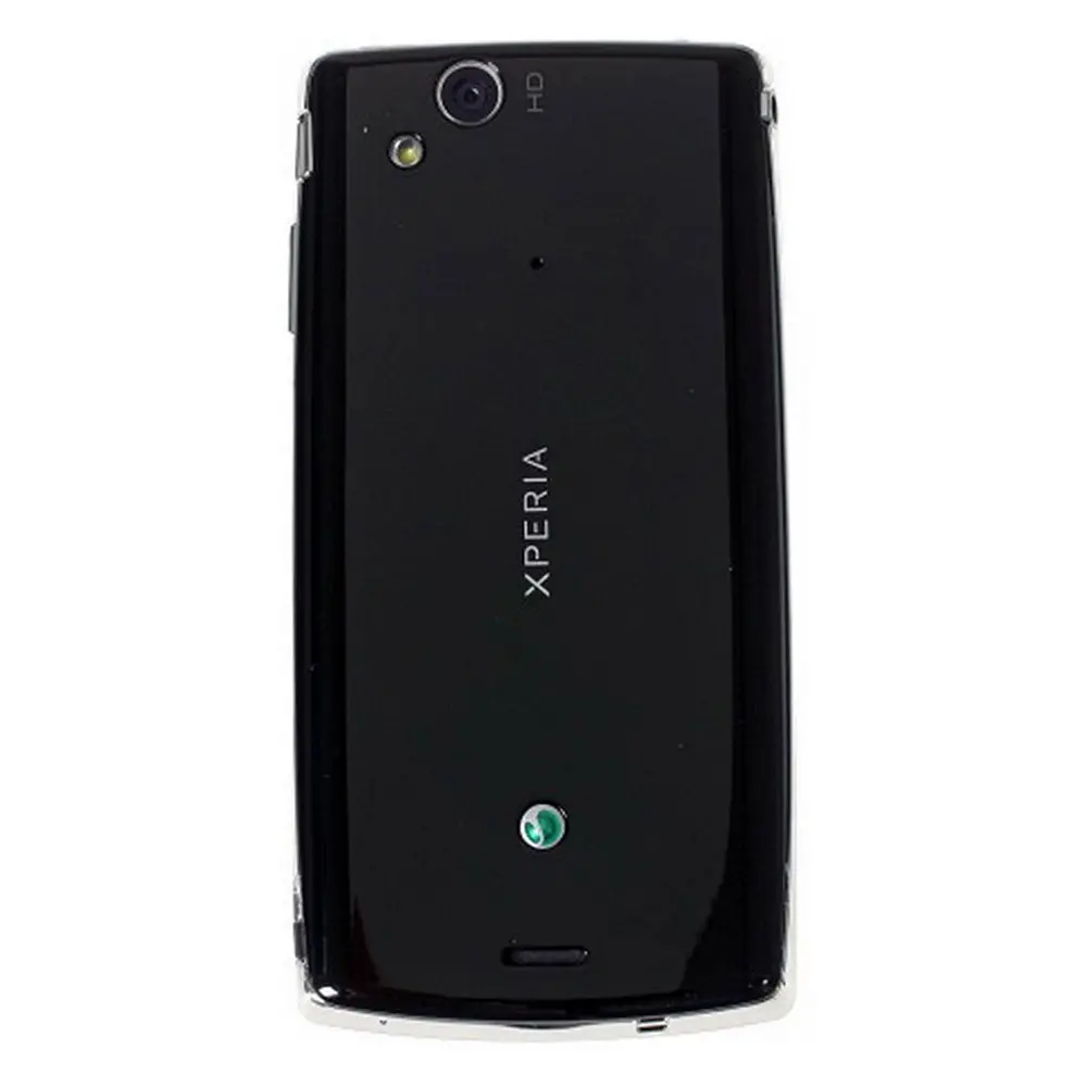 Coque Sony Ericsson XPERIA Arc S / Arc rigide design bois - Bois Foncé Coque Sony Ericsson XPERIA Arc S / Arc rigide design bois - Bois Foncé