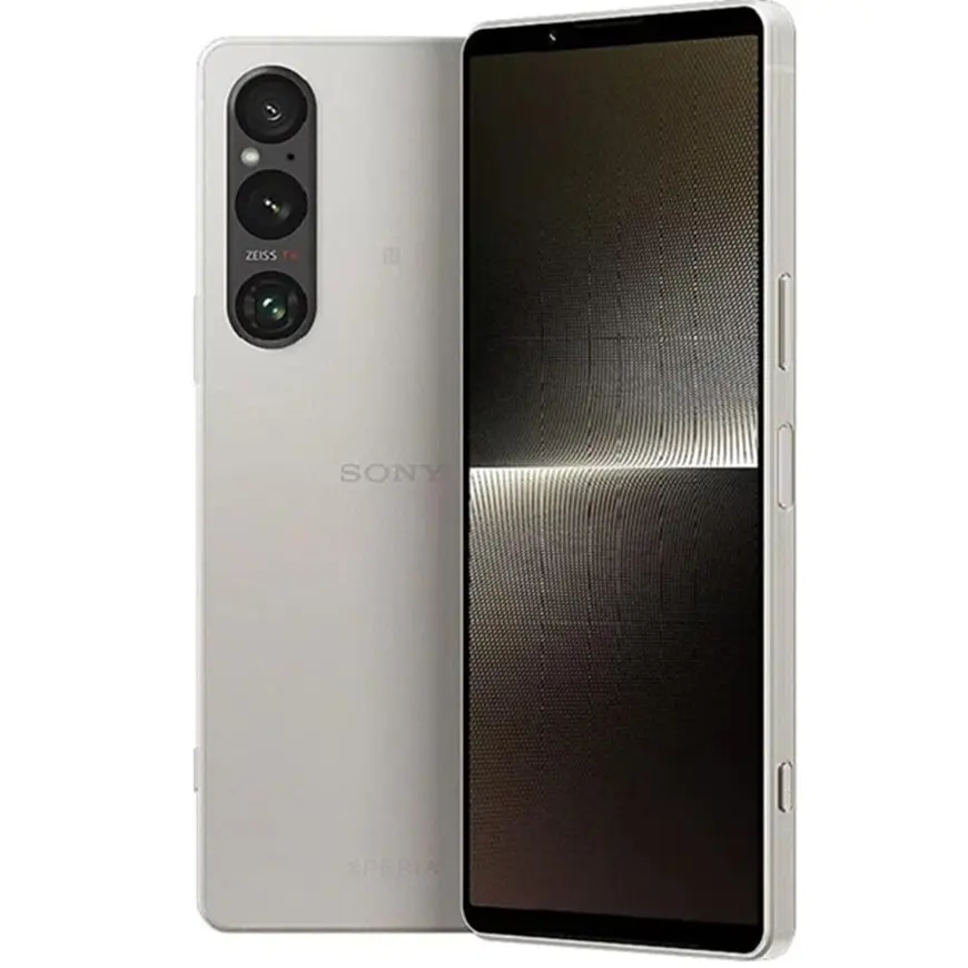 Sony Xperia 1 V Images Gallery, Official Pictures, Photo