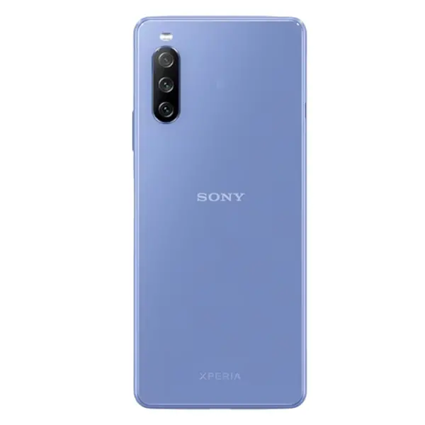 SONY Xperia 10 III 本体 青色 Amazon | SONY Xperia 10 III A102SO ブルー ワイモバイル
