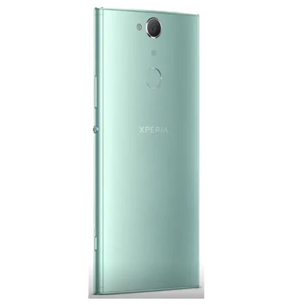 Couvercle Arrière Batterie Pour Sony Xperia XA2 - Façade Neuve, Référence 05060101011