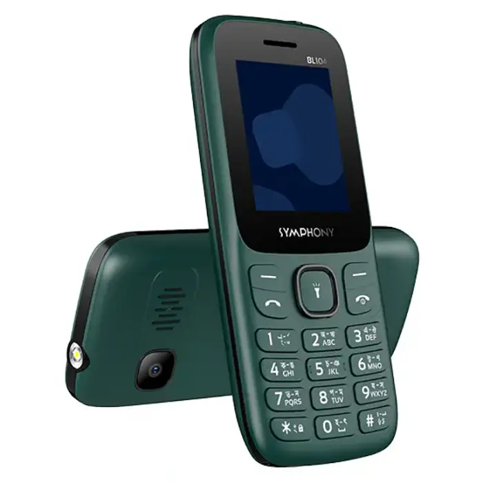 Symphony BL104