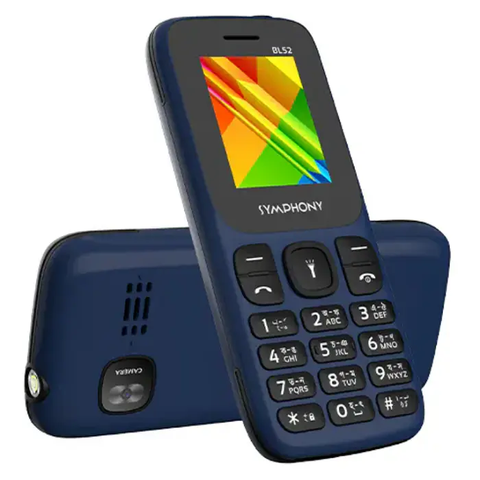 Symphony BL52