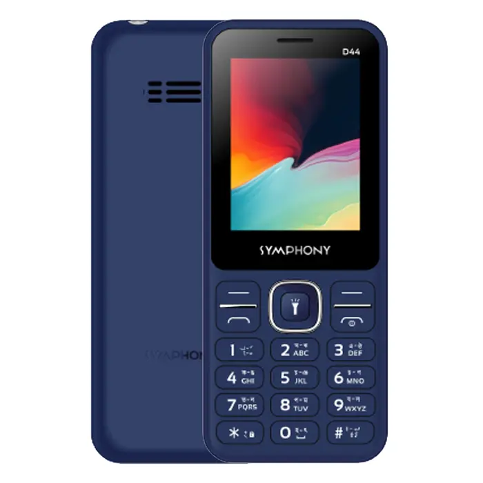 Symphony D44