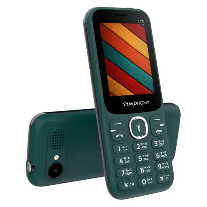 Symphony L70 Image.