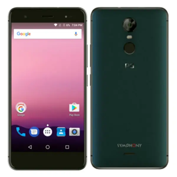 Symphony P9