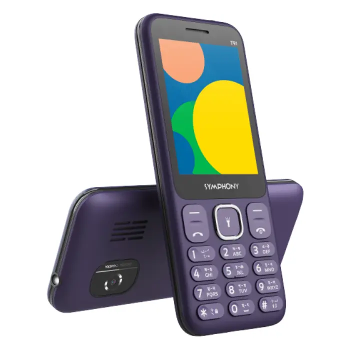 Symphony T91