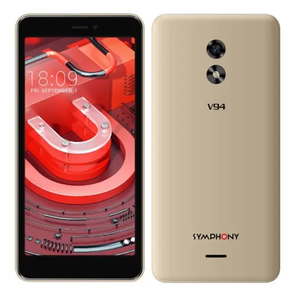 Symphony V94 Images Gallery, Official Pictures, Photo | MobileDokan