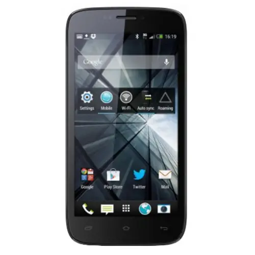 Symphony Xplorer P5