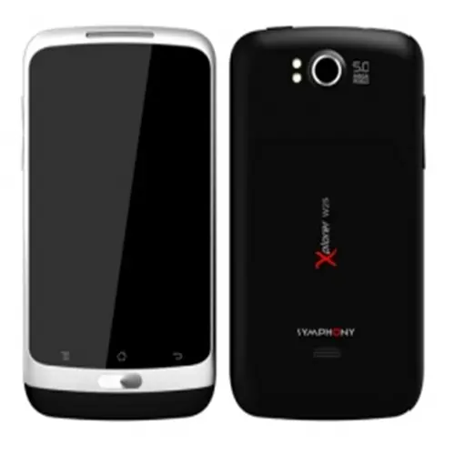 Symphony Xplorer W25