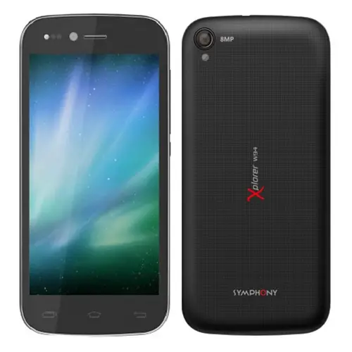 Symphony Xplorer W94