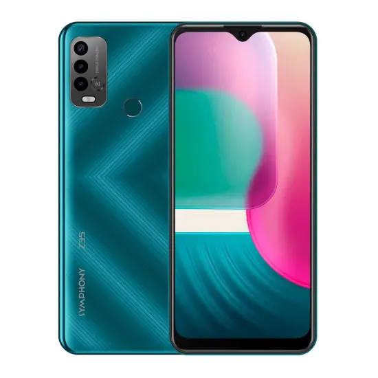 Symphony Z35 (4GB+64GB)