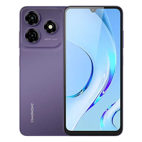 Symphony Z72