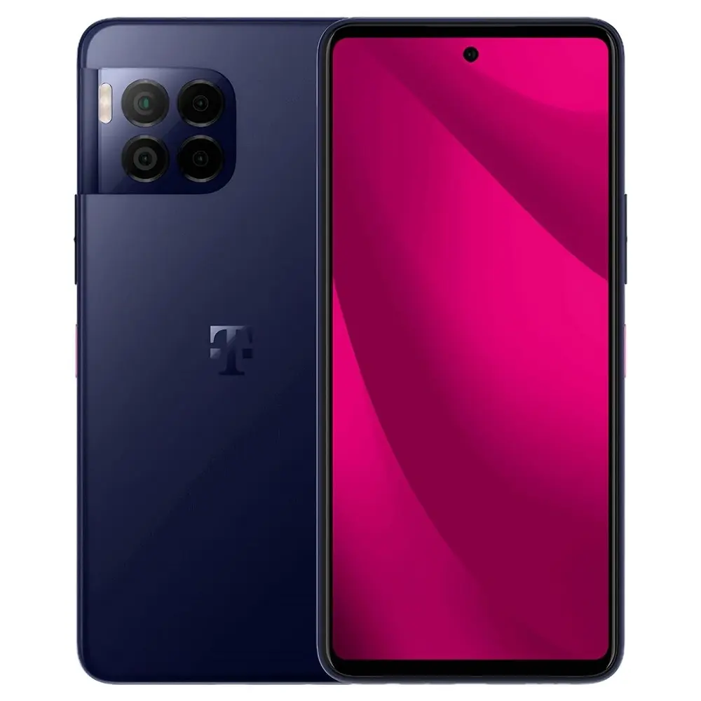 T-Mobile REVVL 7 Pro Image.