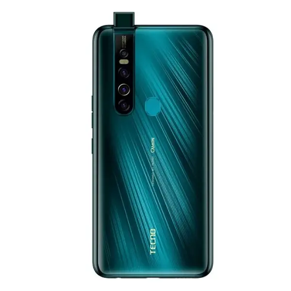 Tecno Camon 15 Pro Images Gallery, Official Pictures, Photo | MobileDokan