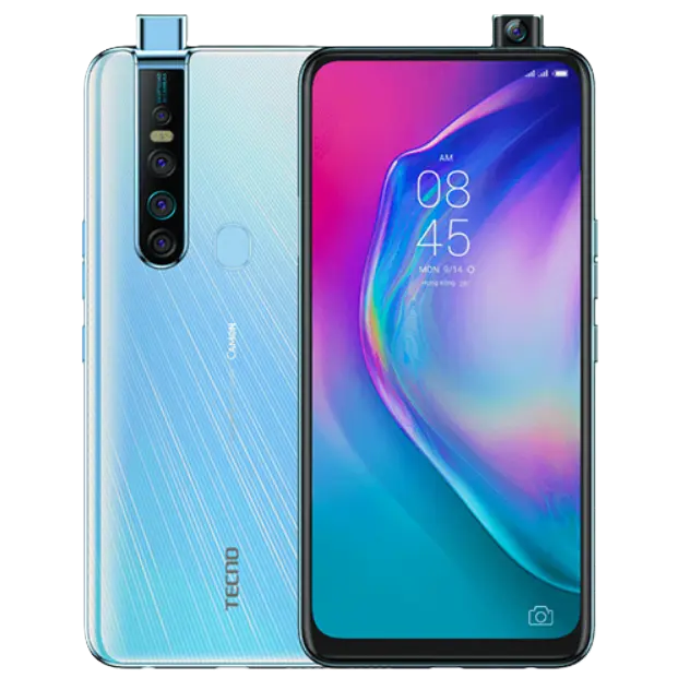 TECNO Camon 256gb