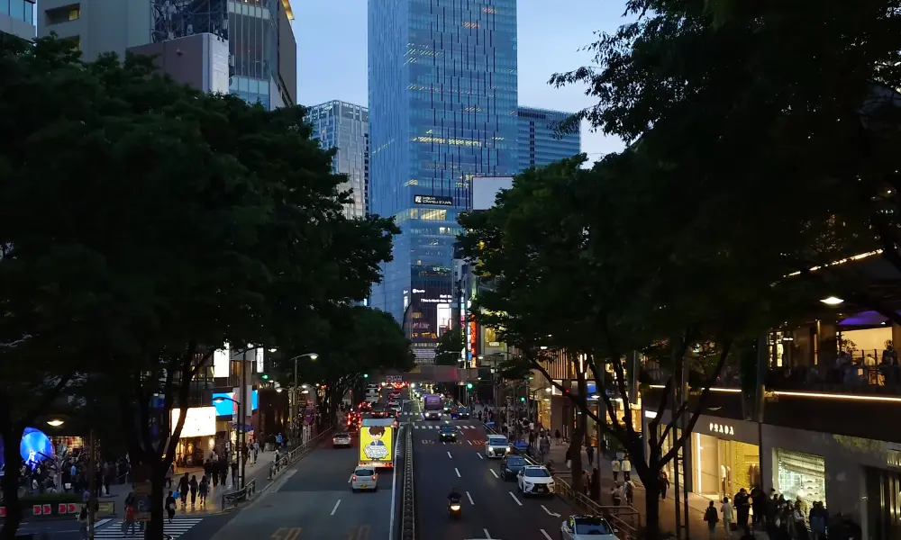 tecno camon 40 pro 5g low light image