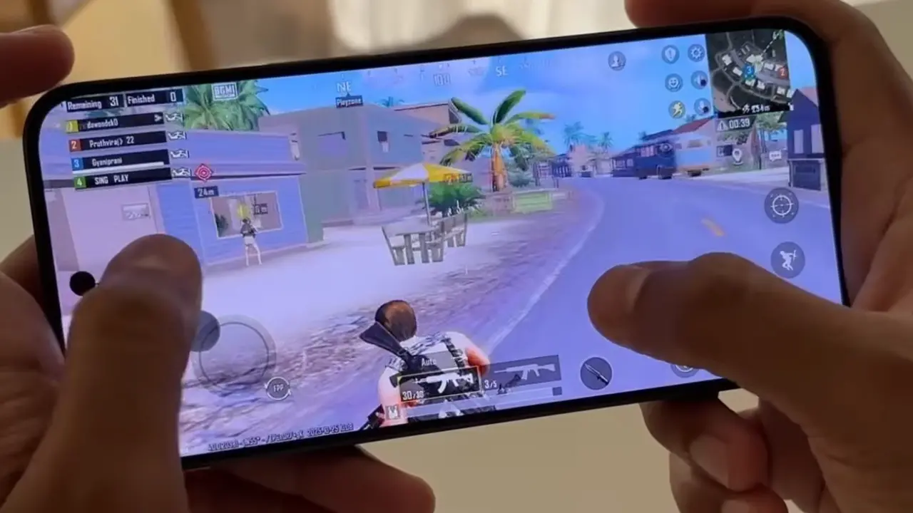 tecno camon 50 performance software image