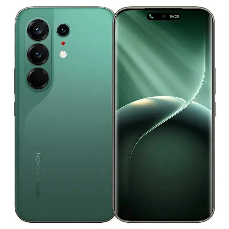 Tecno Camon 50 Ultra (12GB RAM)