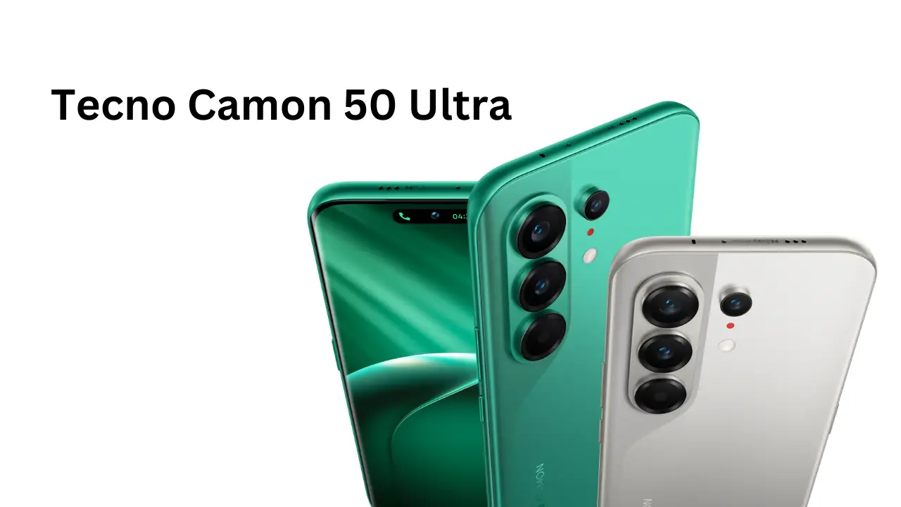 Tecno Camon 50 Ultra will Launch in Bangladesh on 25 February 2026 with IP69K/IP69/IP68 Rating and 50MP Sony Rear Camera
