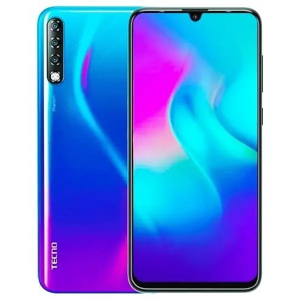 TECNO Phantom 9