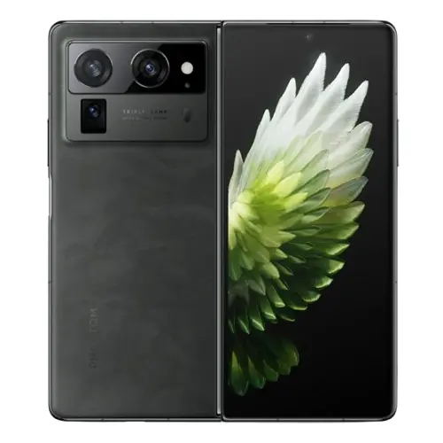 Tecno Phantom V Fold2 Images Gallery, Official Pictures, Photo ...
