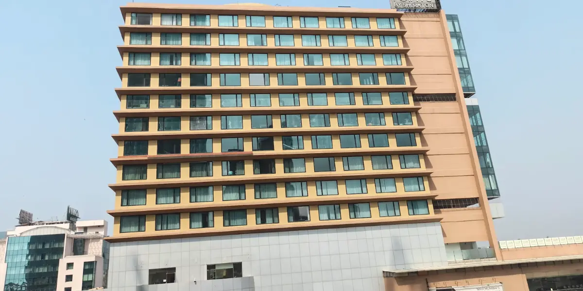 tecno pova curve 2 day light image