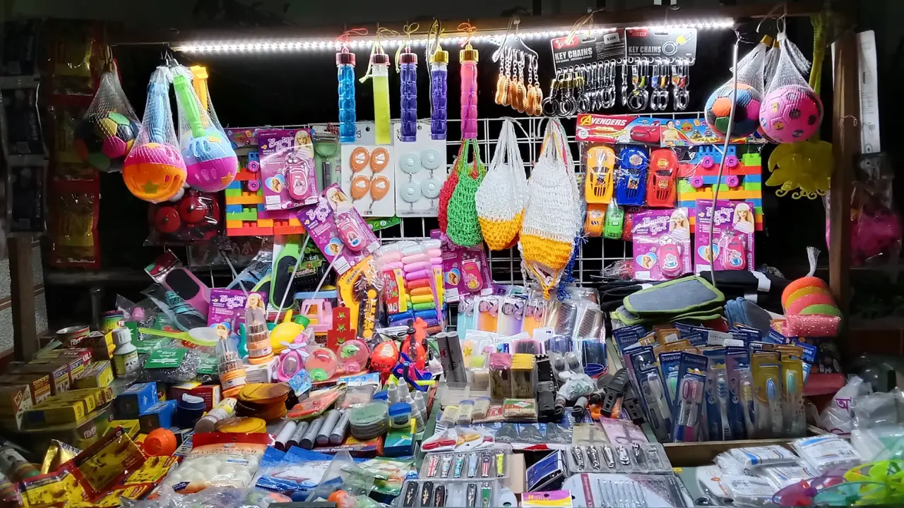 tecno pova curve 2 display image