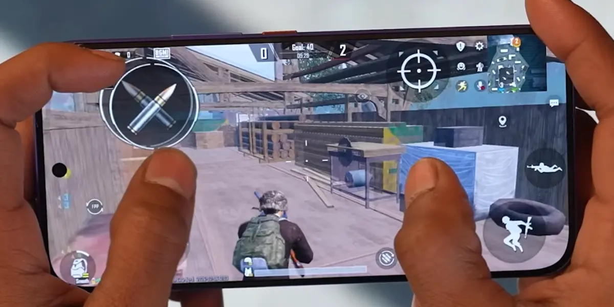 tecno pova curve 2 performance software image