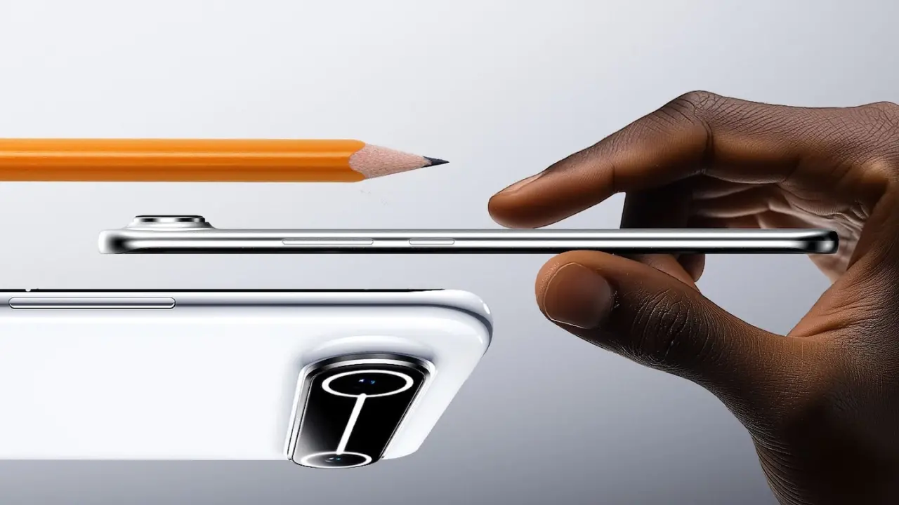 tecno pova slim specification image