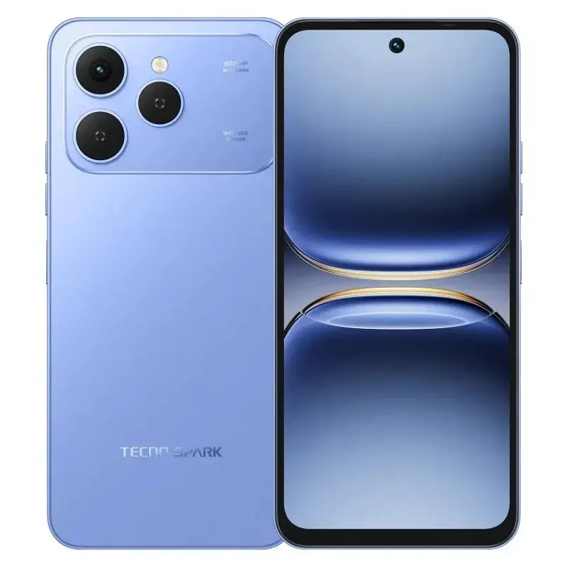 Tecno Spark 40 (8GB+256GB)
