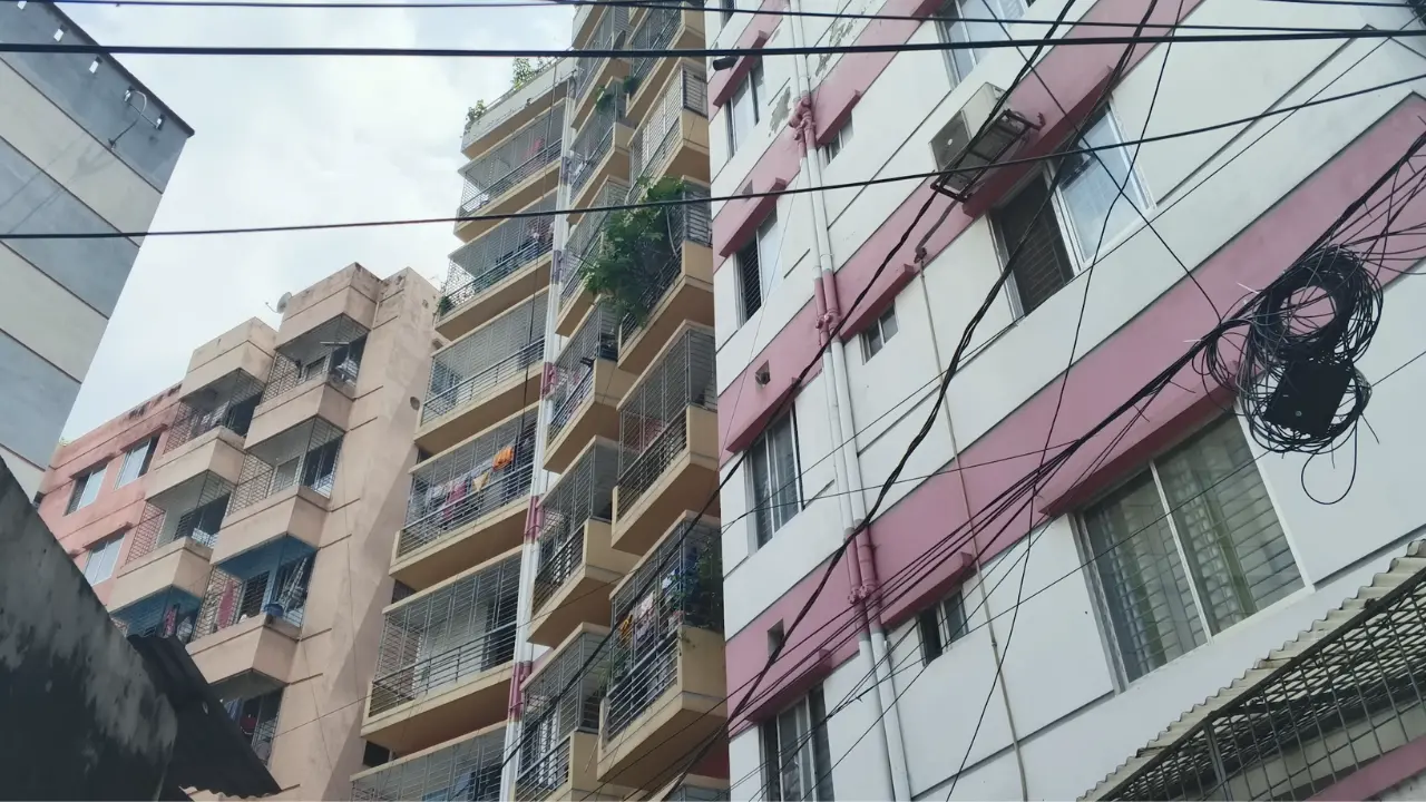 Tecno spark 40 pro day light image