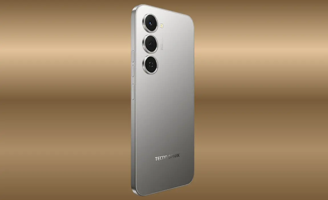Tecno Spark 40 Pro Officially Released in Bangladesh on 10 July with 144Hz AMOLED Display and 50MP Camera, Starting Price at 19,999 taka