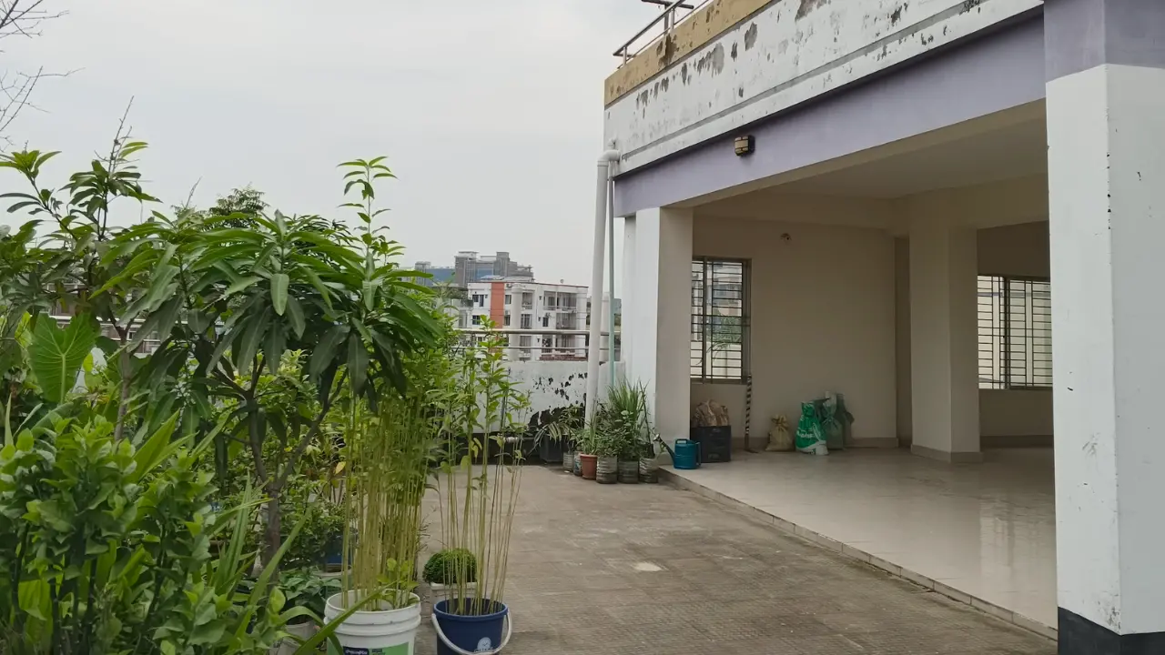 Tecno spark 40 pro plus day light image