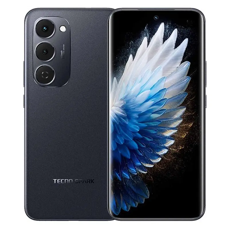 Tecno Spark 40 Pro Plus